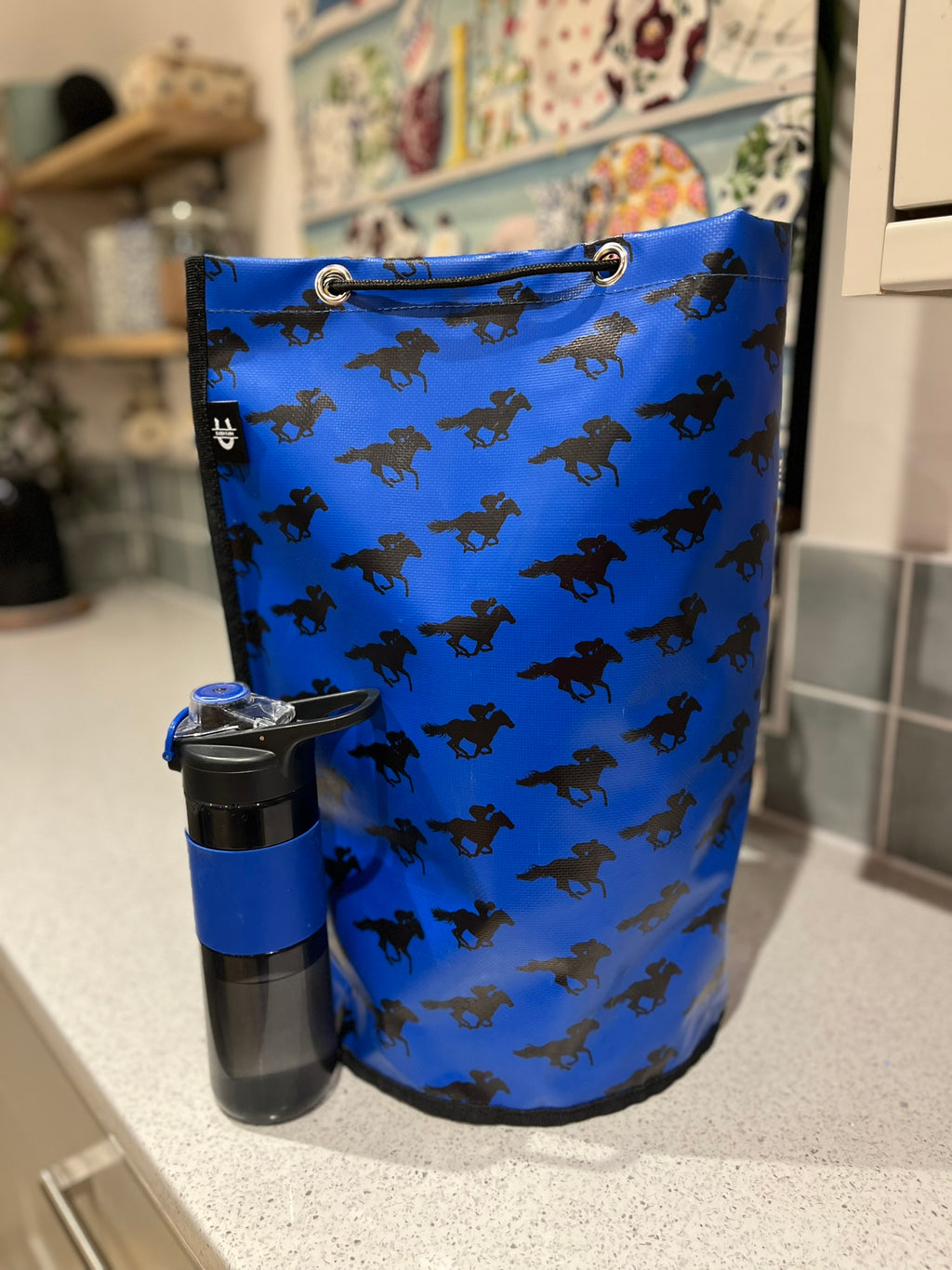 Baden Farm Equine Kit Bags