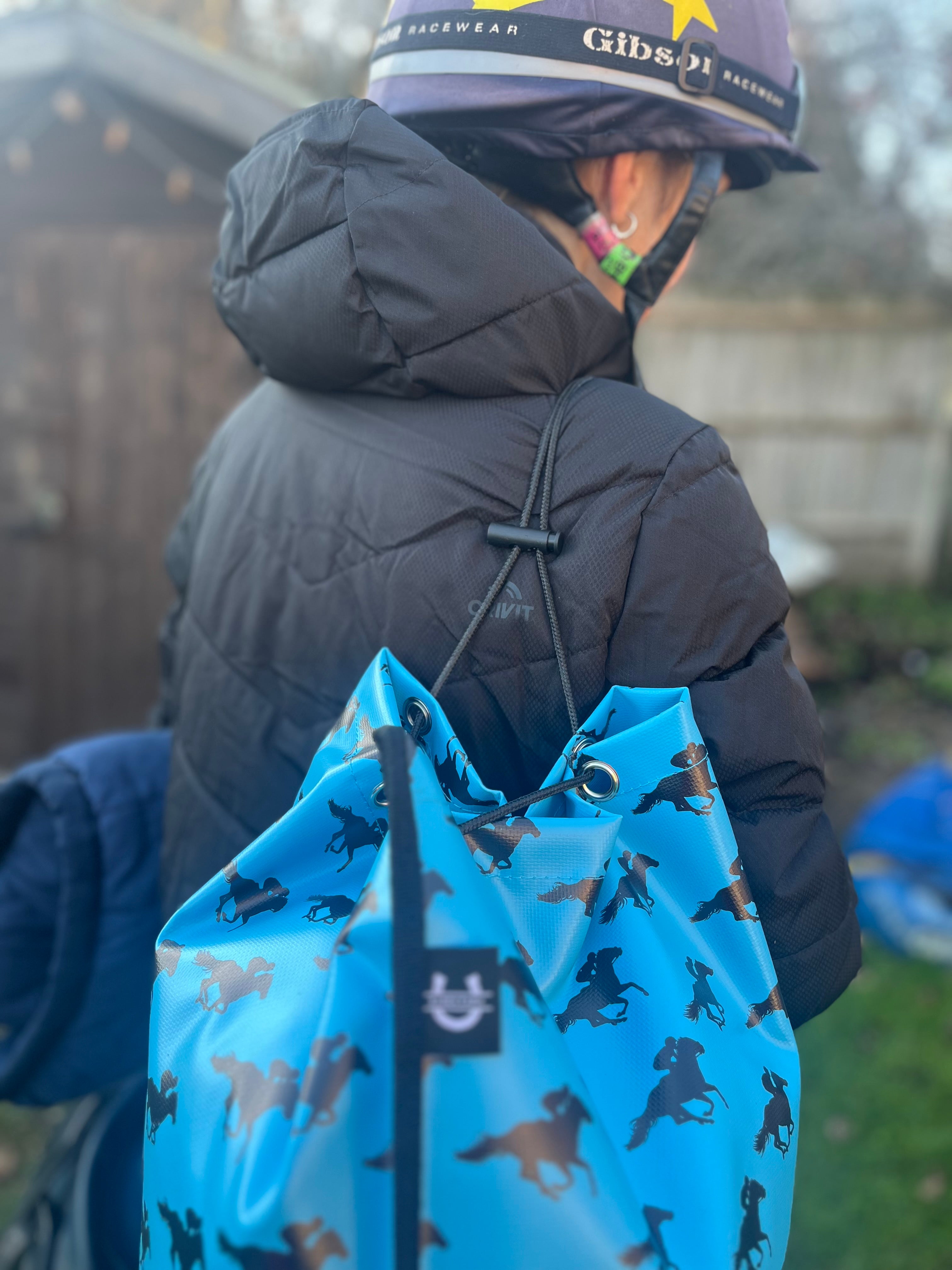 Baden Farm Equine Kit Bags