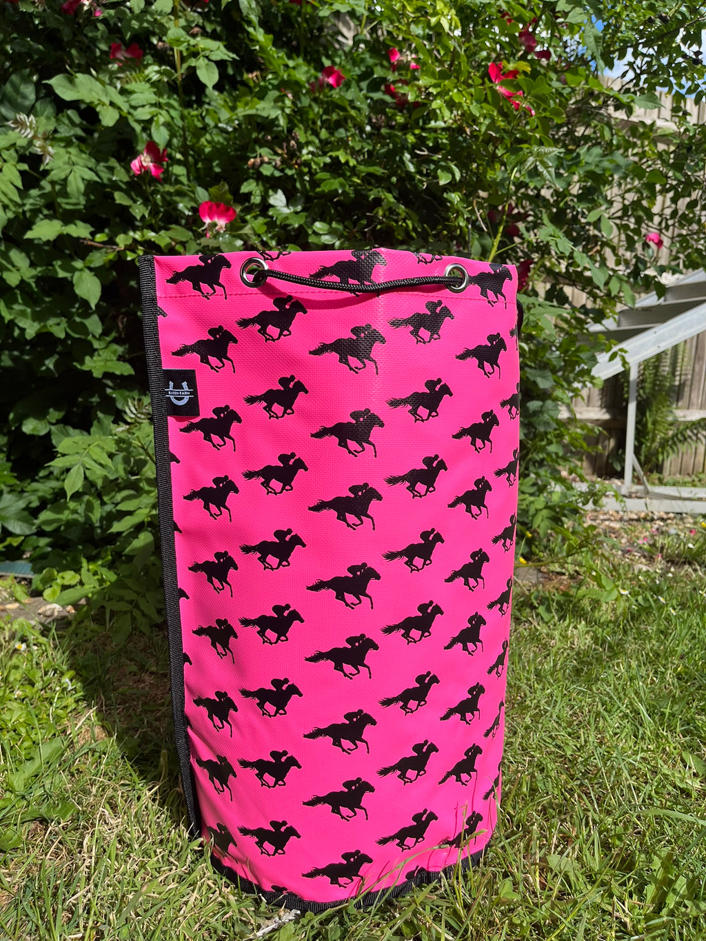 LIMITED EDITION Pink Kit Bags!
