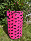 LIMITED EDITION Pink Kit Bags!
