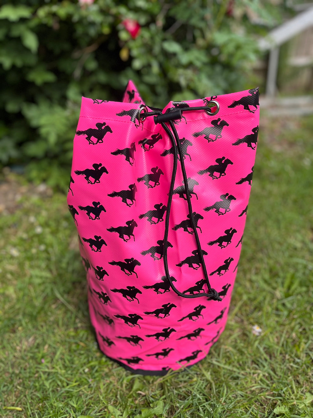 LIMITED EDITION Pink Kit Bags!