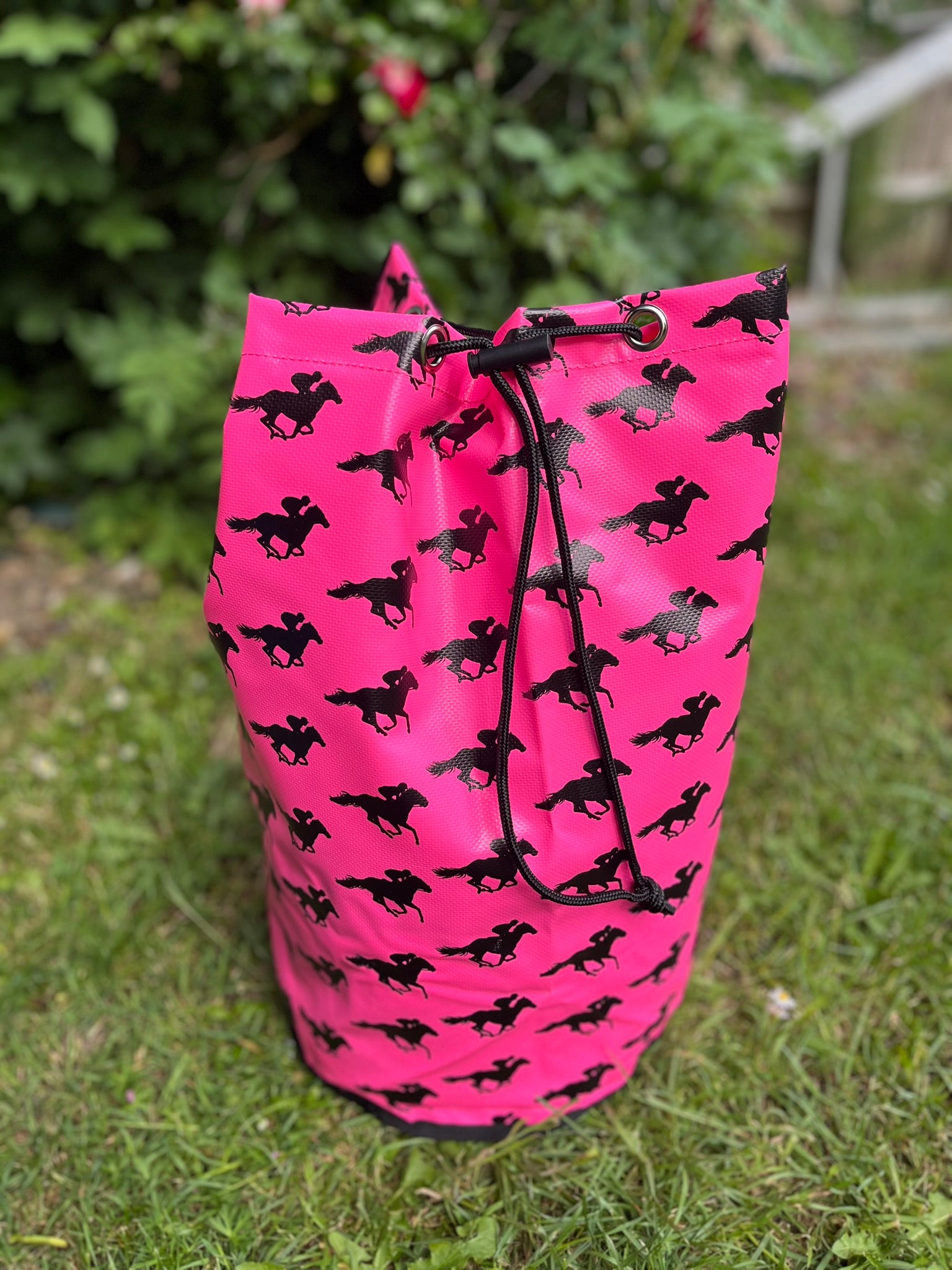LIMITED EDITION Pink Kit Bags!