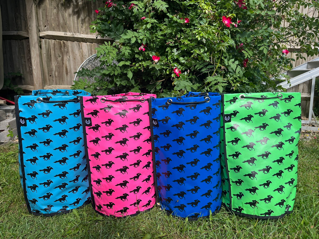 LIMITED EDITION Pink Kit Bags!