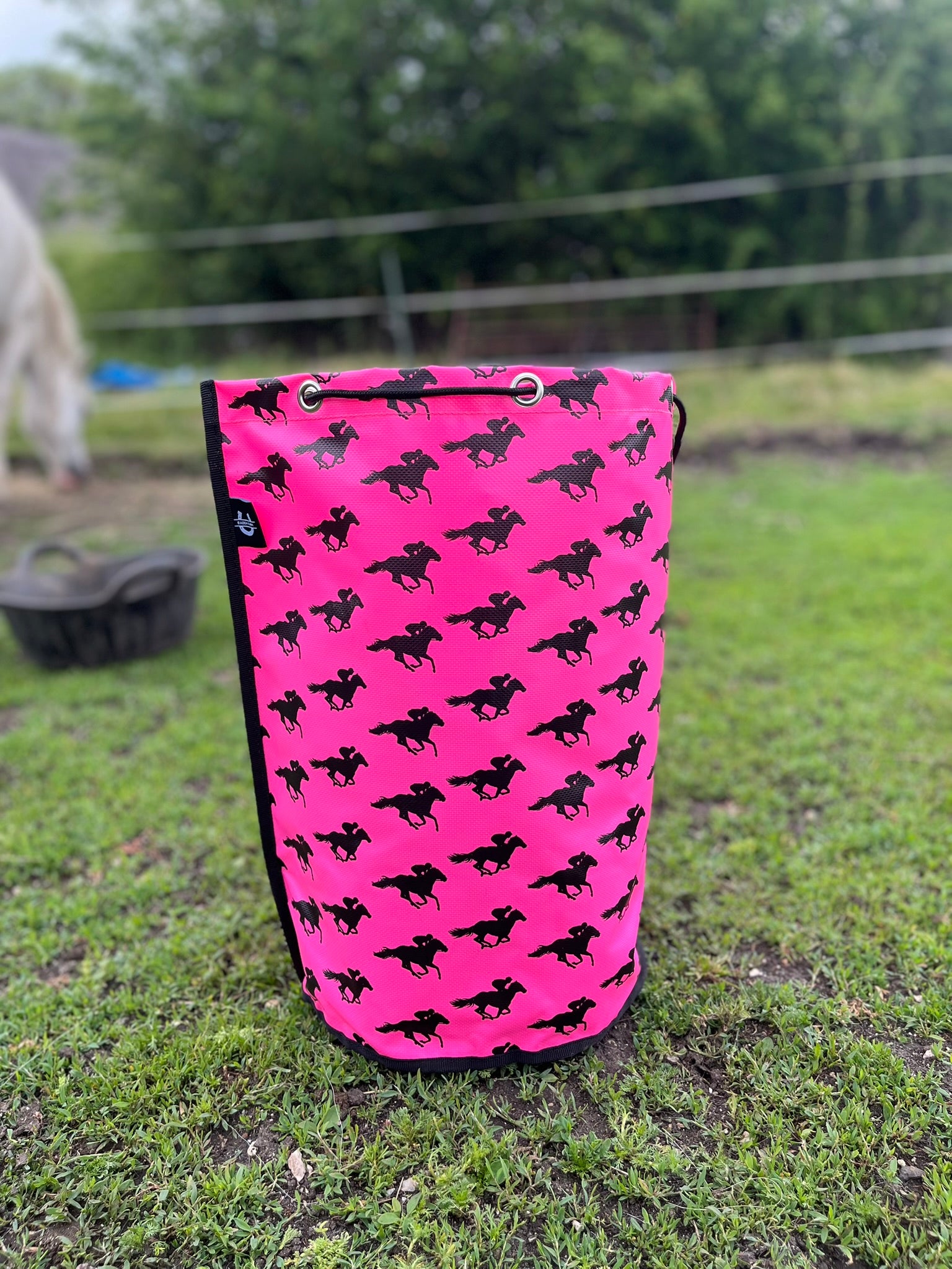 LIMITED EDITION Pink Kit Bags!